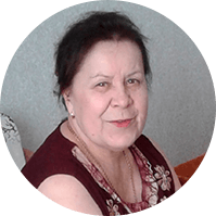 Екатерина Рожкова